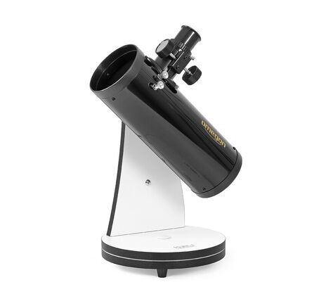 Omegon N 76/300 DOB - teleskop Dobson, image-2