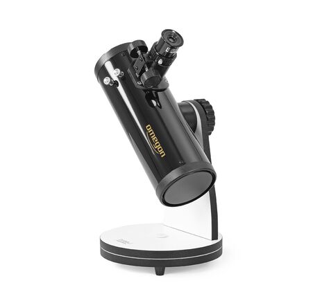 Omegon N 76/300 DOB - teleskop Dobson, image-4