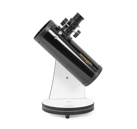 Omegon N 76/300 DOB - teleskop Dobson, image-3