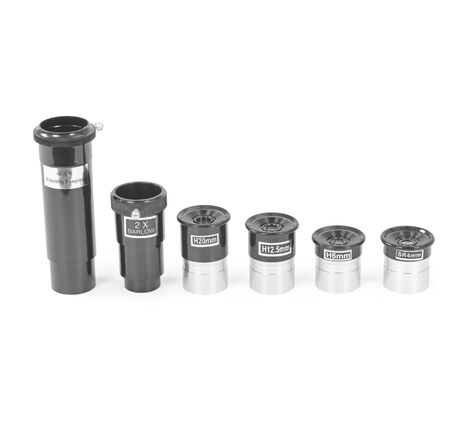 Omegon N 76/300 DOB - teleskop Dobson, image-7