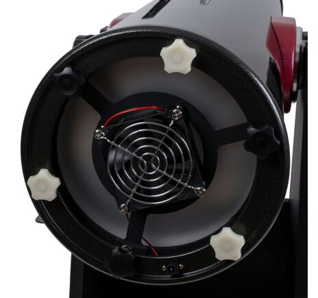 Omegon ProDob N 203/1200 DOB II - teleskop Dobson, image-4