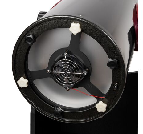 Omegon ProDob N 254/1250 DOB II - teleskop Dobson, image-4