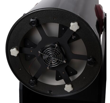 Omegon ProDob N 304/1500 DOB II - teleskop Dobson, image-4