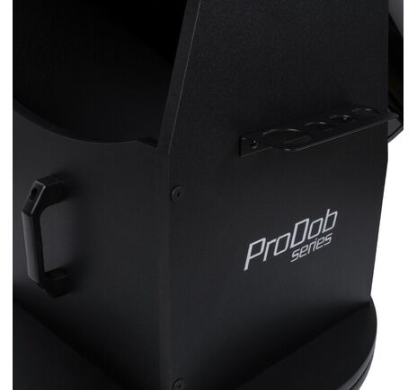 Omegon ProDob N 304/1500 DOB II - teleskop Dobson, image-6