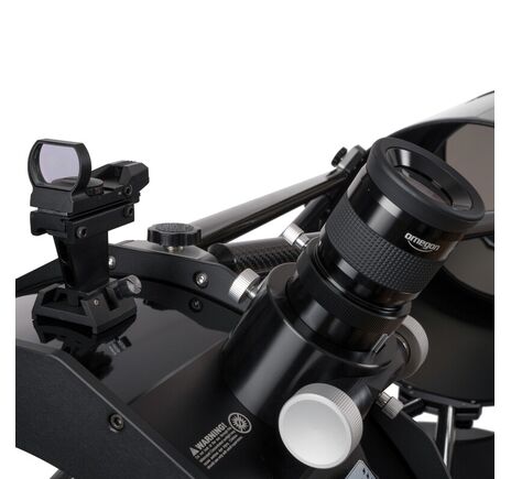 Omegon Dobsonov teleskop ProDob N 406/1850 DOB II TRUSS, image-5