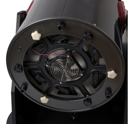 Omegon Dobsonov teleskop ProDob N 406/1850 DOB II TRUSS, image-3