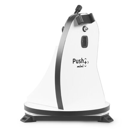 Omegon Push+ mini N 150/750 Pro - teleskop Dobson, image-2