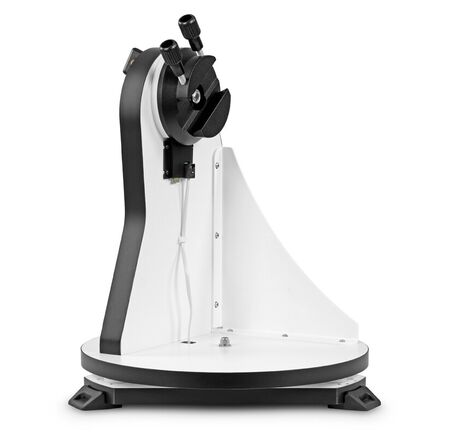 Omegon Push+ mini N 150/750 Pro - teleskop Dobson, image-13