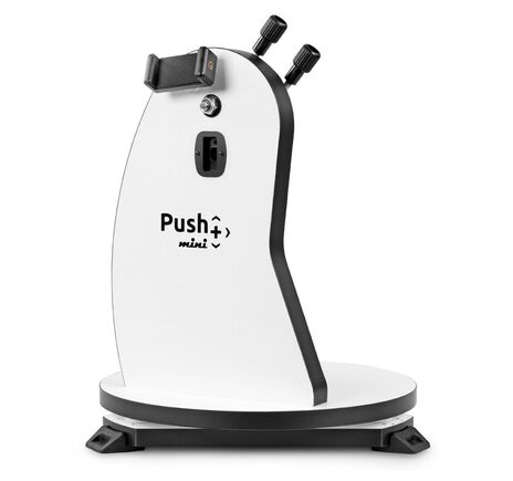 Omegon Dobsonov teleskop Push+ mini N 150/750 Skywatcher, image-5