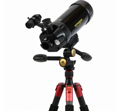 Omegon MC 90/1250 - Maksutov-Cassegrain, image-6