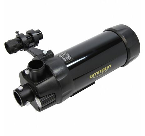Omegon MC 90/1250 - Maksutov-Cassegrain, image-4
