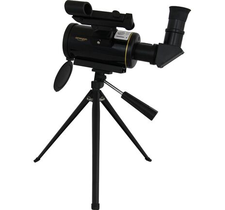 Omegon MightyMak 60 - Maksutov-Cassegrain, image-2