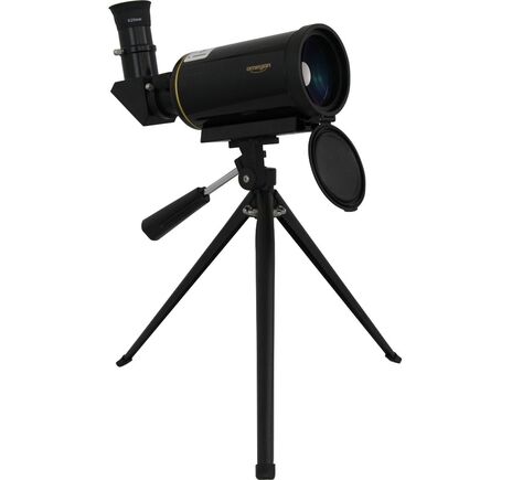 Omegon MightyMak 60 - Maksutov-Cassegrain