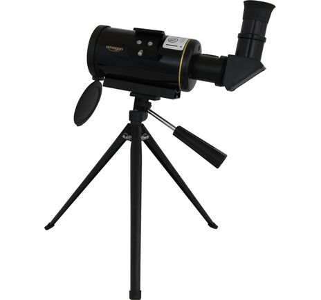 Omegon MightyMak 60 - Maksutov-Cassegrain, image-2