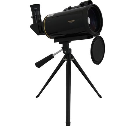 Omegon MightyMak 80 - Maksutov-Cassegrain
