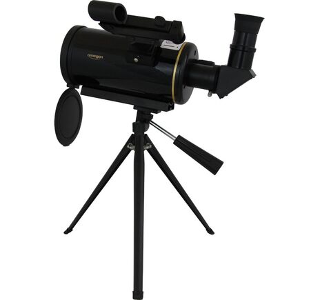 Omegon MightyMak 80 - Maksutov-Cassegrain, image-2