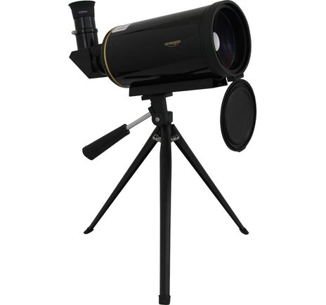 Omegon MightyMak 80 - Maksutov-Cassegrain