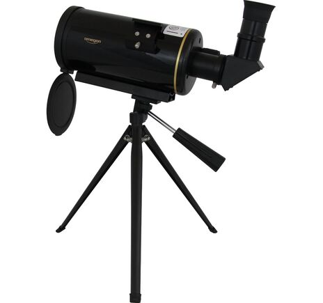 Omegon MightyMak 80 - Maksutov-Cassegrain, image-2