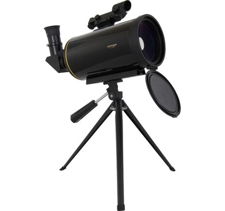 Omegon MightyMak 90 - Maksutov-Cassegrain