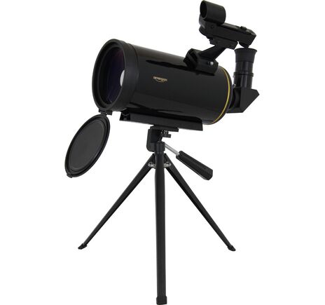 Omegon MightyMak 90 - Maksutov-Cassegrain, image-2