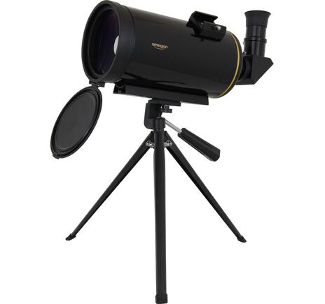 Omegon MightyMak 90 - Maksutov-Cassegrain, image-2