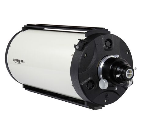 Omegon Pro RC 250/2000 - Ritchey-Chrétien, image-8