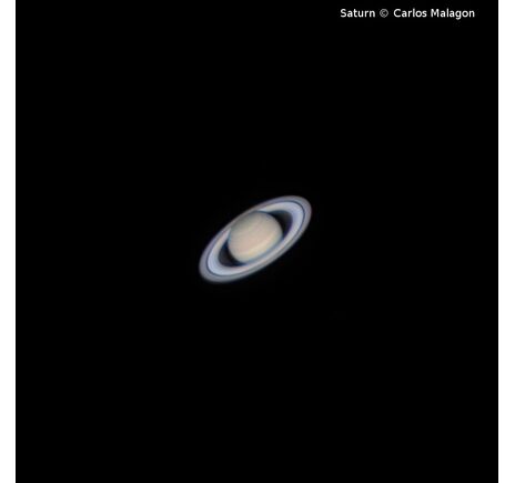 Omegon Pro RC 250/2000 - Ritchey-Chrétien, image-5