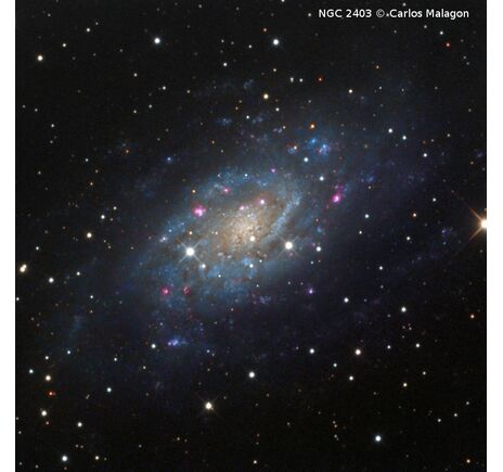 Omegon Pro RC 250/2000 - Ritchey-Chrétien, image-9