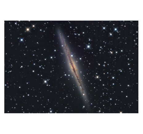 Omegon Pro RC 304/2432 Truss - Ritchey-Chrétien, image-12