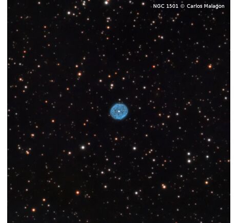 Omegon Pro RC 304/2432 Truss - Ritchey-Chrétien, image-9