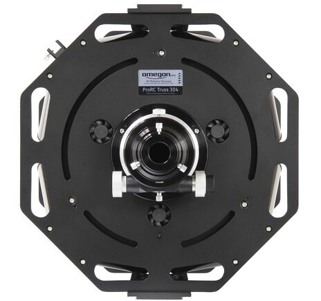 Omegon Pro RC 304/2432 Truss - Ritchey-Chrétien, image-3