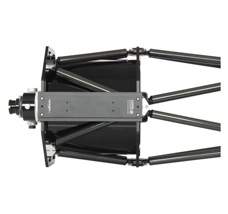 Omegon Pro RC 304/2432 Truss - Ritchey-Chrétien, image-4