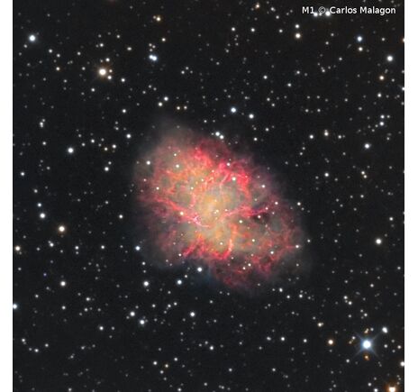 Omegon Pro RC 304/2432 Truss - Ritchey-Chrétien, image-7