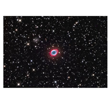 Omegon Pro RC 304/2432 Truss - Ritchey-Chrétien, image-10