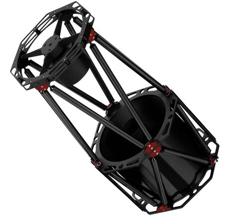 Omegon Pro RC 304/2432 Lightweight Truss - Ritchey-Chrétien