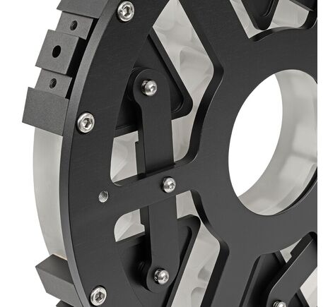 Omegon Pro RC 304/2432 Lightweight Truss - Ritchey-Chrétien, image-9