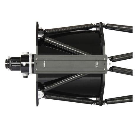 Omegon Pro RC 355/2845 Truss - Ritchey-Chrétien, image-4