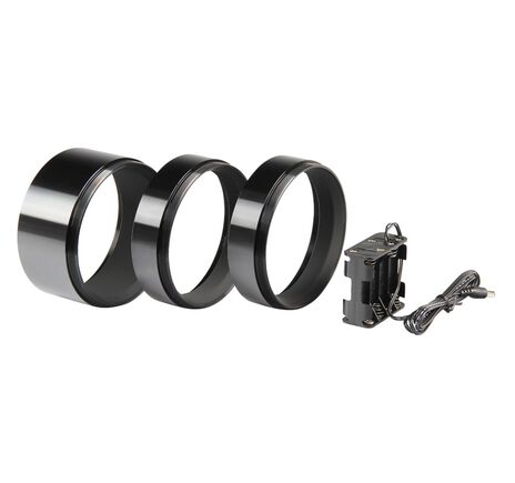 Omegon Pro RC 355/2845 Truss - Ritchey-Chrétien, image-5