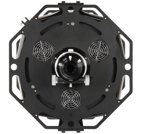 Omegon Pro RC 355/2845 Truss - Ritchey-Chrétien, image-3