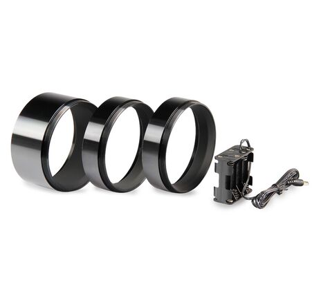 Omegon Pro RC 355/2845 Lightweight Truss - Ritchey-Chrétien, image-8