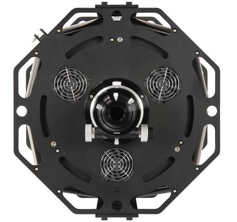 Omegon Pro RC 406/3250 Truss - Ritchey-Chrétien, image-3