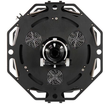 Omegon Pro RC 406/3250 Lightweight Truss - Ritchey-Chrétien, image-5