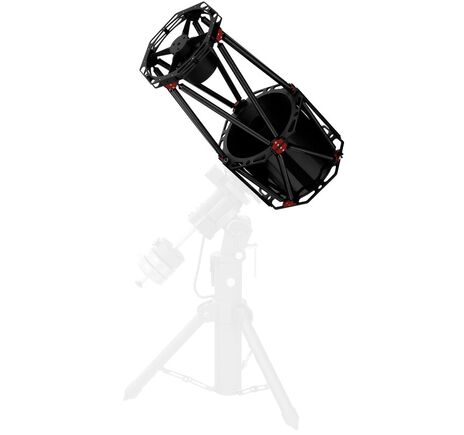 Omegon Pro RC 406/3250 Lightweight Truss - Ritchey-Chrétien, image-4