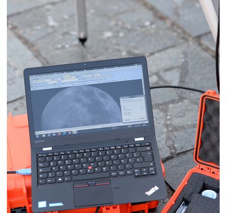 Omegon AC 102/660 AZ-3 – širokouhlý refraktor, image-3