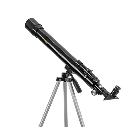 Omegon AC 50/600 AZ – detský teleskop, image-4