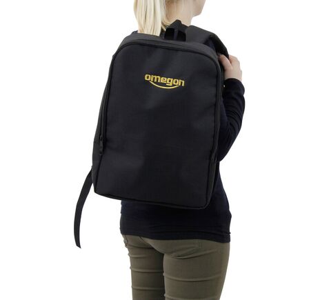 Omegon AC 70/400 Solar BackPack AZ - achromatický refraktor, image-14