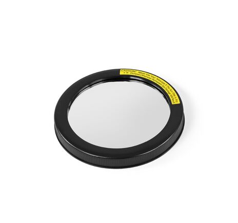 Omegon AC 70/400 Solar BackPack AZ - achromatický refraktor, image-13