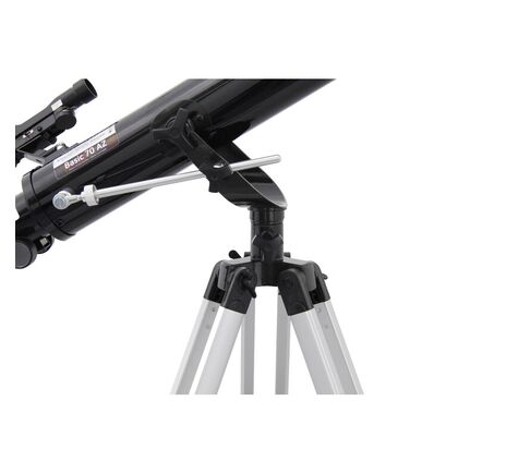 Omegon AC 70/700 AZ-2 – teleskop, image-5