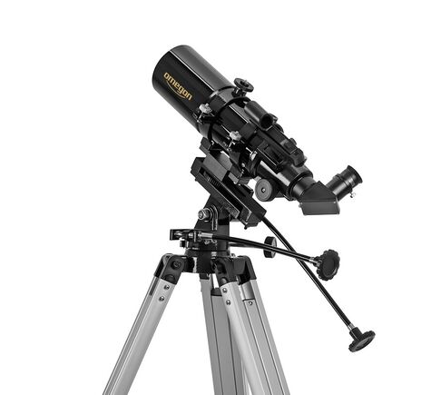 Omegon AC 80/400 AZ-3 – kompaktný refraktor, image-4