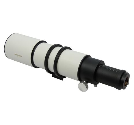 Omegon AC 90/500 OTA – optický tubus, image-4